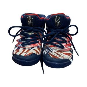 Nike Kyrie Irving Shoes c12